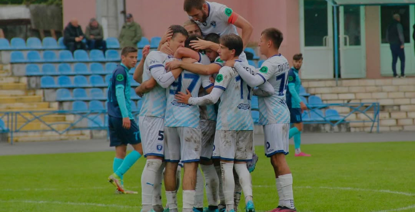Друга ліга: Пенуел виграв вперше в ПФЛ, Полісся-2 повернуло собі перше місце – всі матчі 15-го туру - Друга ліга України