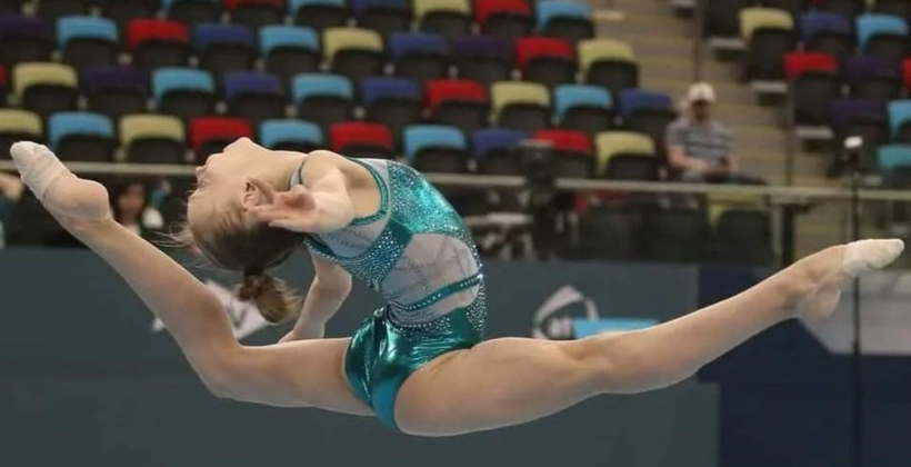 Україна не пройшла до жодного жіночого фіналу чемпіонату світу зі спортивної гімнастики - Спортивна гімнастика