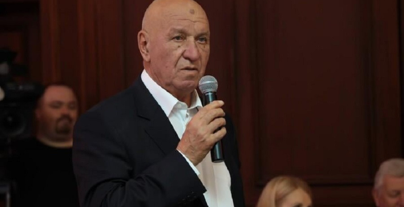 Экс-вице-президент ФФУ Воскресенский умер в возрасте 86 лет - Другая сторона