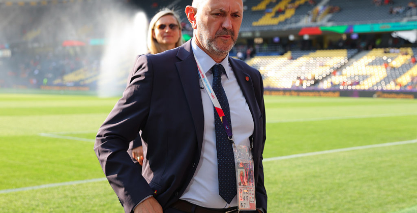 Президент RFEF Лузан: Мы не будем чинить препятствий матчу Вильярреал - Барселона в Майами - Чемпионат Испании