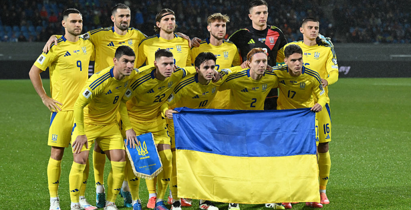 Циганков, Караваєв, Батагов та Яремчук - у заявці збірної України на вирішальні матчі з Францією та Ісландією у відборі на ЧС-2026 - Чемпіонат світу-2026