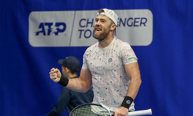 Марченко в драматичном матче пробился во второй круг турнира ITF M25 в Китае - ATP
