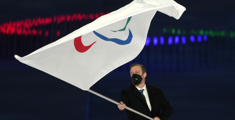 МПК подтвердил недопуск россиян и беларусов на Паралимпийские игры-2026 - Олимпийские виды спорта