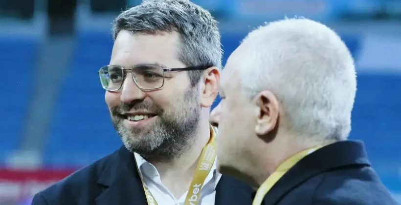 Генеральний директор Динамо Бріф: Не може бути однаковий розподіл доходів від прав між клубами, в яких перегляди відрізняються в десятки разів - Чемпіонат України