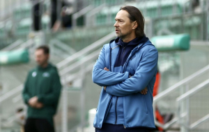 От Динамо против Фиорентины не надо ждать многого — важно не это