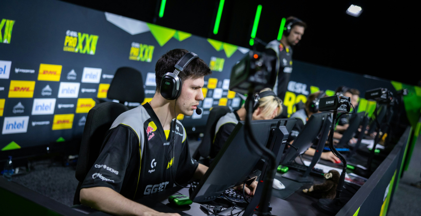 NAVI перемогли The Mongolz і вийшли до плейоф ESL Pro League Season 22 - Кіберспорт