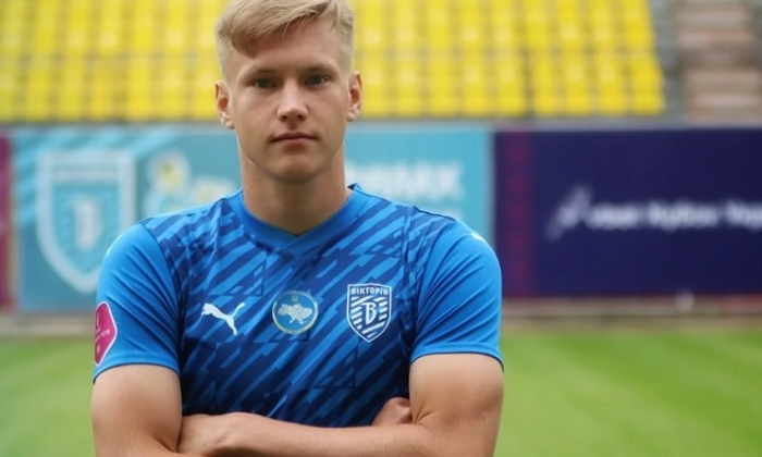 Герой 11-го туру Першої ліги Євпак: Вікторія зосереджується на кожній наступній грі