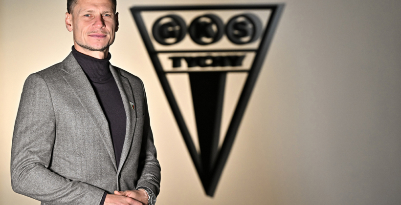 Ексзахисник Боруссії Д Піщек став головним тренером Тихи - Футбол