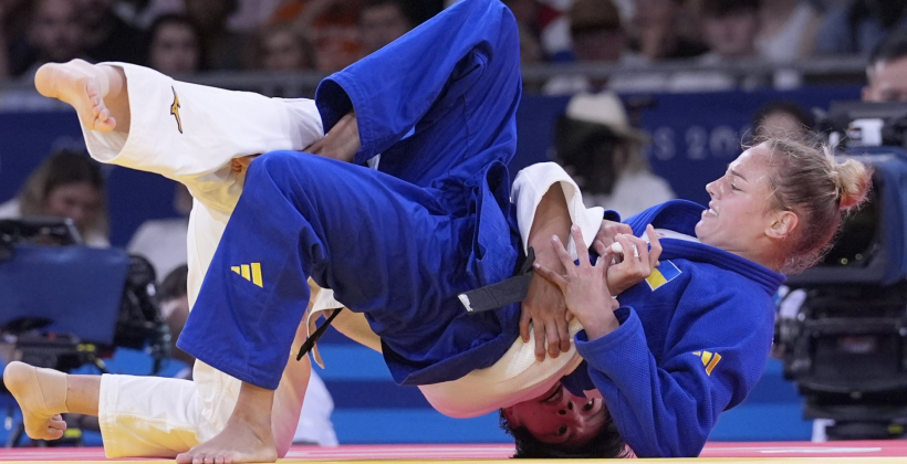 НОК України закликав МОК відреагувати на рішення IJF щодо допуску російських спортсменів під своїм прапором - Бойові мистецтва