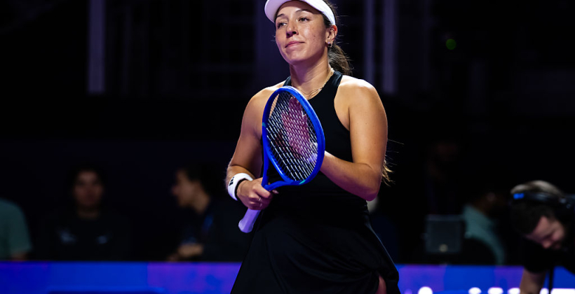Пегула победила Гауфф, Паолини уступила Соболенко на Итоговом турнире WTA-2025 - WTA