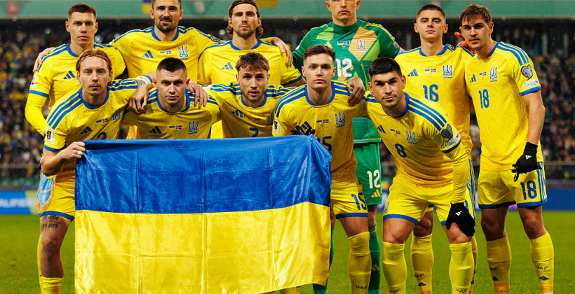Польша – Украина прямая трансляция товарищеского матча MEGOGO