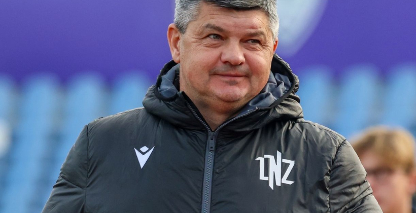 Пономарьов: насамперед потрібно грати максимально організовано і щоб практично жоден футболіст не випадав із загального малюнка - Чемпіонат України