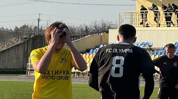 ААФУ: ФК Рокита зберегла лідерство завдяки драмі в матчі Агротех – Авангард, а Нафтовик підніс закономірну сенсацію в Савинцях – 🔥 кінець 2025 року в аматорів