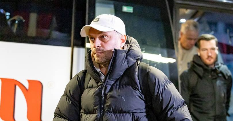 Антоненко: После того, как мы уступили в прошлом туре, ничья – это для нас положительный результат - Чемпионат Украины
