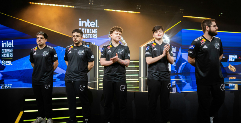 FURIA перемогли Vitality та стали чемпіонами IEM Chengdu 2025 - Кіберспорт