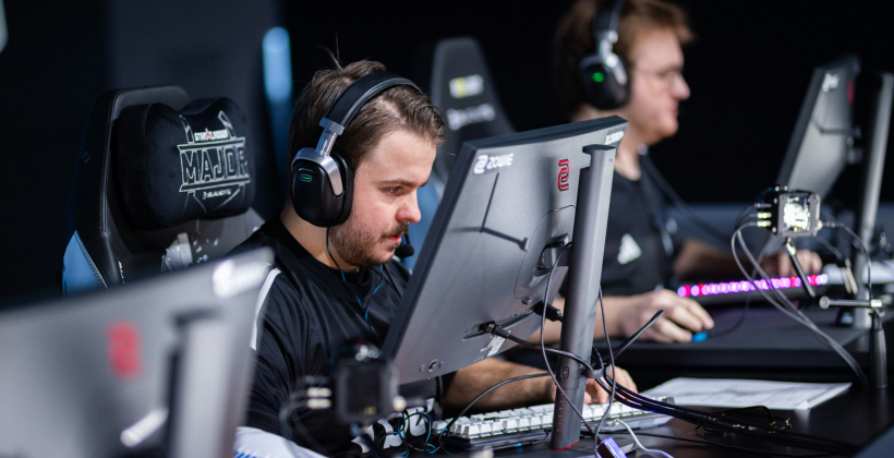 Passion UA ​​програли G2, B8 поступилися NRG на старті IEM Krakow 2026 - Кіберспорт