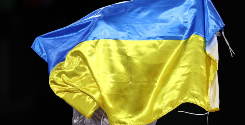 Украина сняла запрет на участие в соревнованиях с представителями россии и беларуси с их участием под национальной символикой - Олимпийские виды спорта