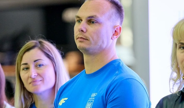 Тренер сборной Украины по лыжной акробатике Абраменко: Рассчитываем на семь лицензий на Олимпийские игры-2026 - Зимние