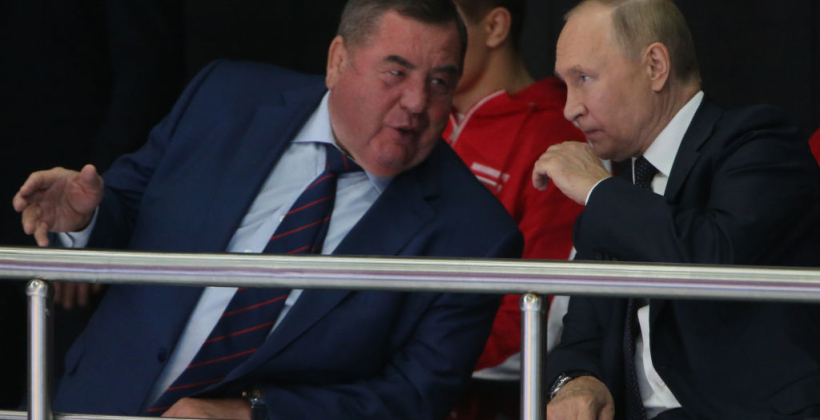 Міжнародна федерація самбо відновила в правах росію та білорусь - Бойові мистецтва