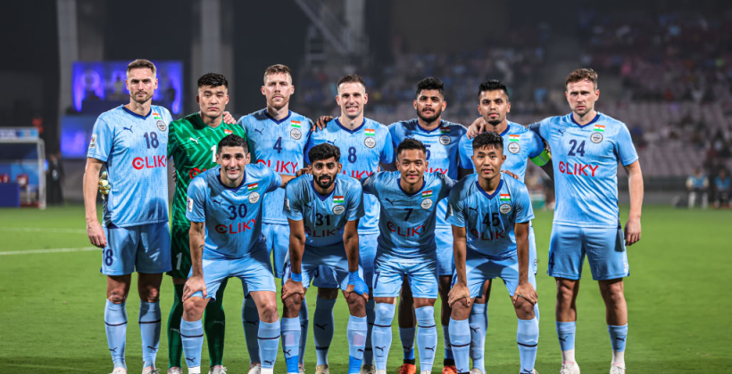 City Football Group официально продали свою долю в индийском Мумбаи Сити - Футбол
