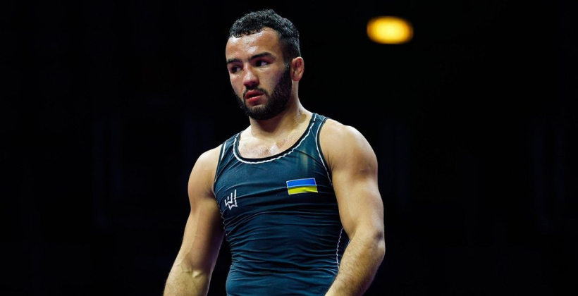 Насибов намерен вернуться в весовую категорию до 67 кг перед Олимпийскими играми-2028 - Борьба