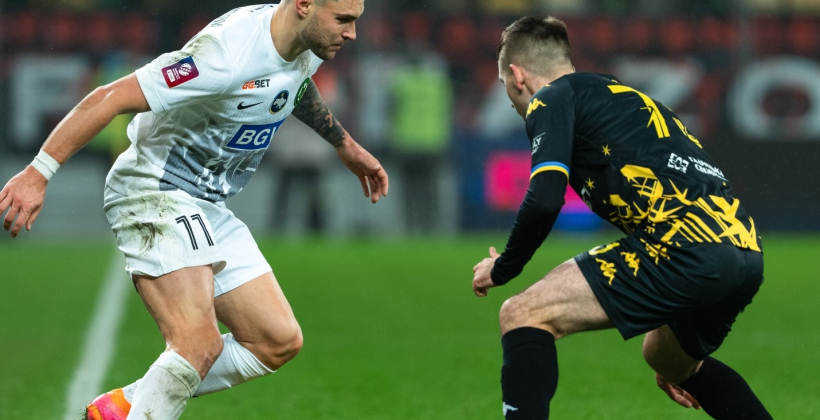 Риццоли - об удалении Андриевского в матче Рух - Полесье: Наиболее обоснованным дисциплинарным решением является желтая карточка - Чемпионат Украины