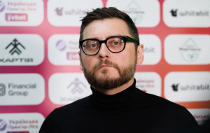 Юрий Коротун: ФК Харьков в следующем сезоне хочет финишировать выше пятого места