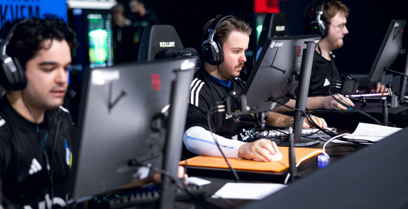 StarLadder Budapest Major 2025: результаты четвертого раунда Stage 2