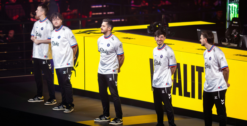 Vitality перемогли Spirit і вийшли у фінал StarLadder Budapest Major 2025 - Кіберспорт