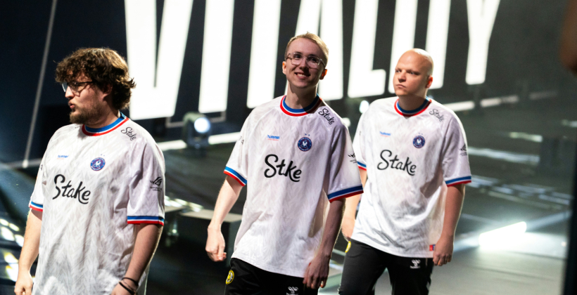 Vitality и Spirit вышли в полуфинал StarLadder Budapest Major 2025 - Киберспорт