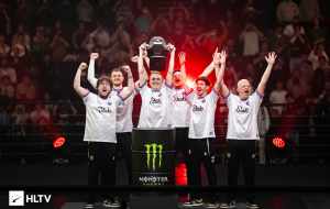 Рекорди ZywOo та apEX, дев’ятий трофей за рік. Головні факти про перемогу Team Vitality на StarLadder Budapest Major 2025