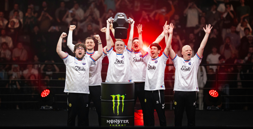 StarLadder Budapest Major 2025. Головні факти про перемогу Team Vitality