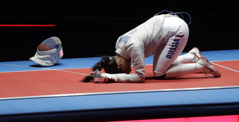 Эстония официально лишена права проведения Евро-2026 по фехтованию из-за запрета на участие российских и белорусских спортсменов - Фехтование