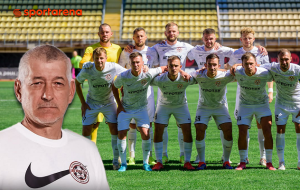 Агротех (Тишківка): рекордсмени Кубка України, загальнодержавна слава, кавуни, часник і персики