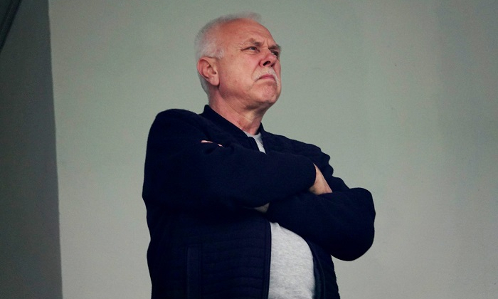 Сергій Іващенко: Бюджет у СК Полтава не такий великий і залишається на тому ж рівні, що й був восени