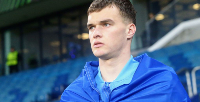 Михавко продлил контракт с Динамо - Чемпионат Украины