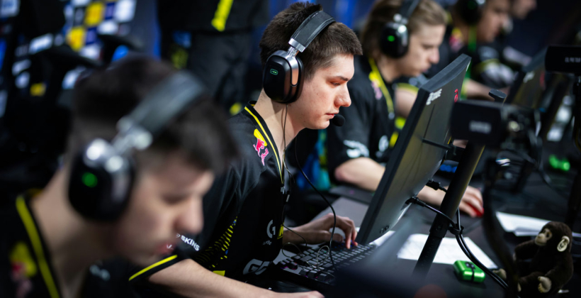 NAVI програли Vitality в 1/4 фіналу IEM Rio 2026 - Кіберспорт