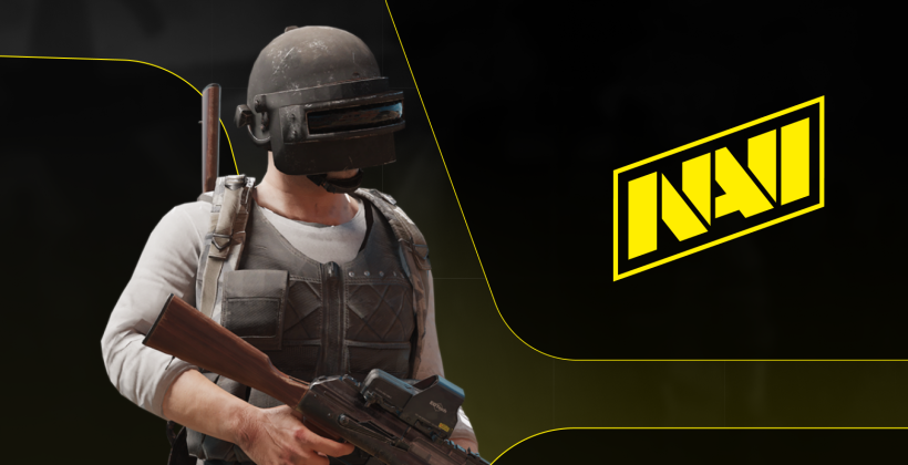 NAVI сделали две замены в составе по PUBG перед стартом нового сезона - Киберспорт