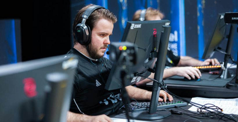 Passion UA ​​та B8 покинули IEM Krakow 2026 - Кіберспорт
