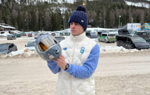 Гераскевич: Вони викинули мою олімпійську мрію. Для мене – це крадіжка. Я не маю наміру повертатися в Кортіну