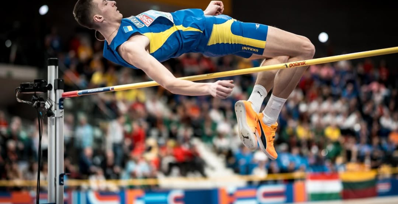 Дорощук відкриє літній сезон на етапі Діамантової ліги у Римі 4 червня - Легка атлетика