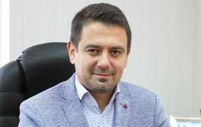 Виконавчий директор Олександрії Китаєв: Ми вважаємо, що це форс-мажорні обставини. Ми поле готували, воно нормальне - Чемпіонат України