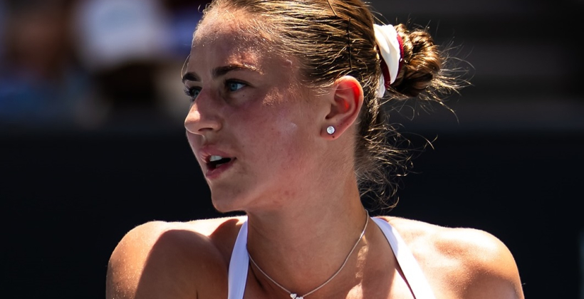 Костюк та Ястремська втратили позиції у рейтингу WTA, Снігур зробила ривок на 115-е місце - WTA