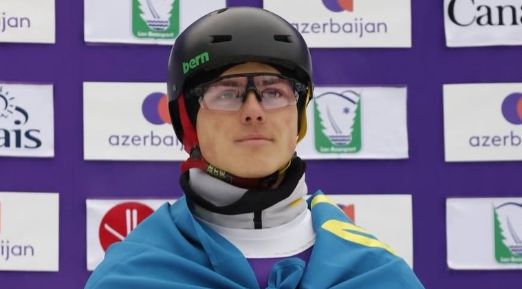 Котовський: Висновки після Олімпійських ігор? Потрібно попрацювати над психологією підходу до змагань - Зимові