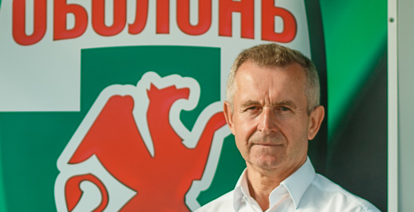 Гендиректор Оболоні Резніченко: Поле повністю замерзле, на ньому грати не можна, бо це дуже небезпечно для життя та здоров'я футболістів - Чемпіонат України