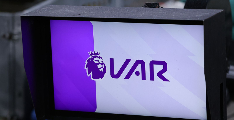 У роботу системи VAR з 1 липня буде внесено дві зміни - перевірка кутових та епізодів з другою жовтою карткою - Футбол