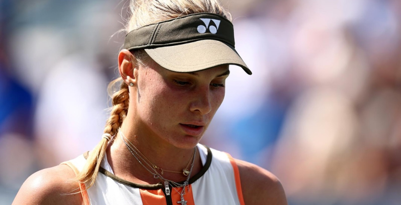 Ястремська вибула з топ-50 рейтингу WTA, Світоліна та Костюк зберегли свої позиції - WTA
