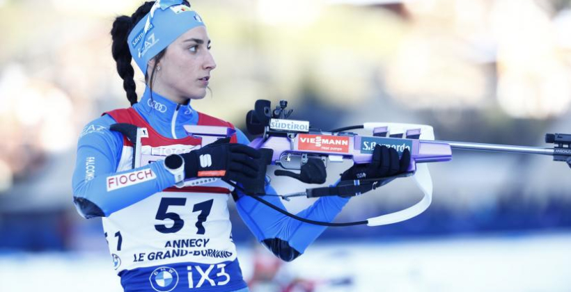 Пасслер не візьме участь на Олімпіаді-2026 через позитивну допінг-пробу - Біатлон