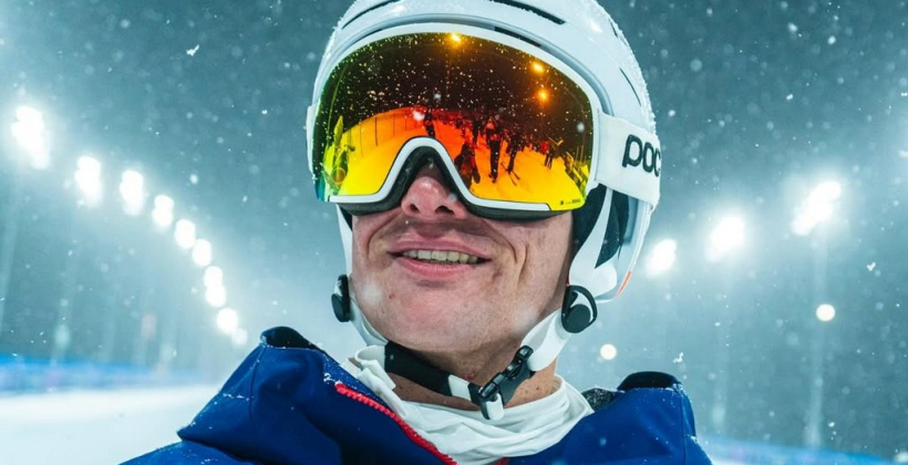 Американський фристайліст Феррейра виграв золото у хафпайпі на Олімпіаді-2026 - Олімпіада-2026