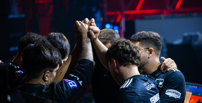 MOUZ та FURIA вийшли до півфіналу IEM Krakow 2026 - Кіберспорт